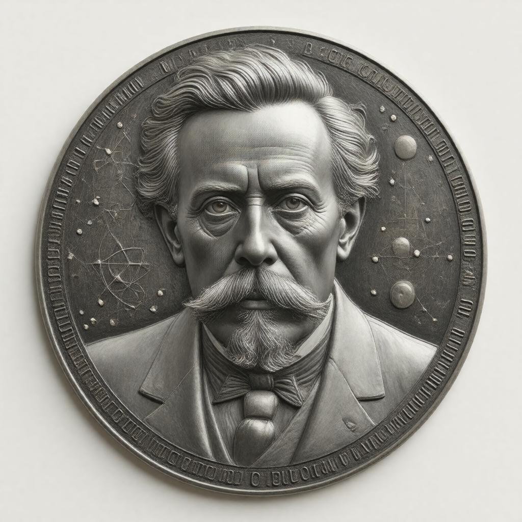 Dirac Medal (IOP)